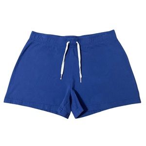 Primark Boyfriend Knit Shorts